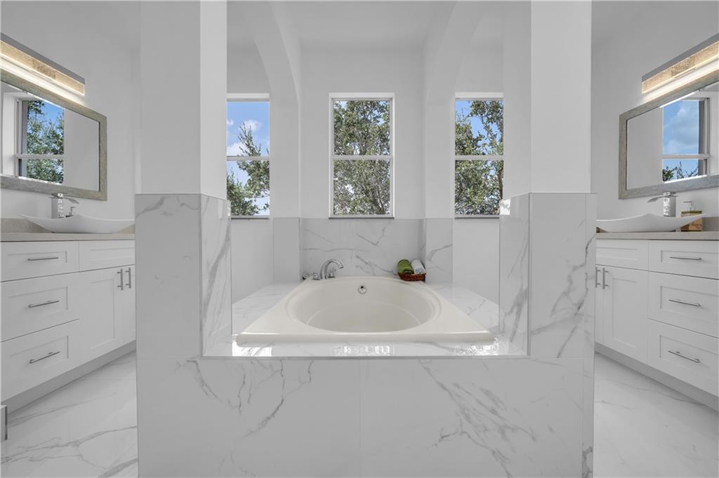 Terracina Johnson Prop PU - Residential