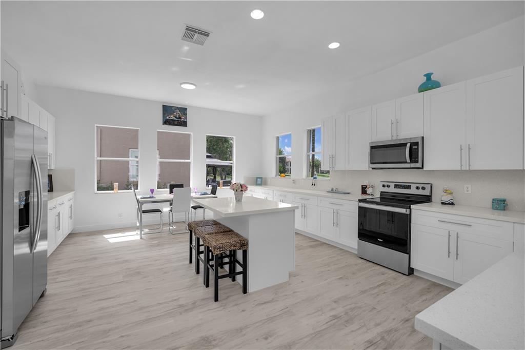 Terracina Johnson Prop PU - Residential