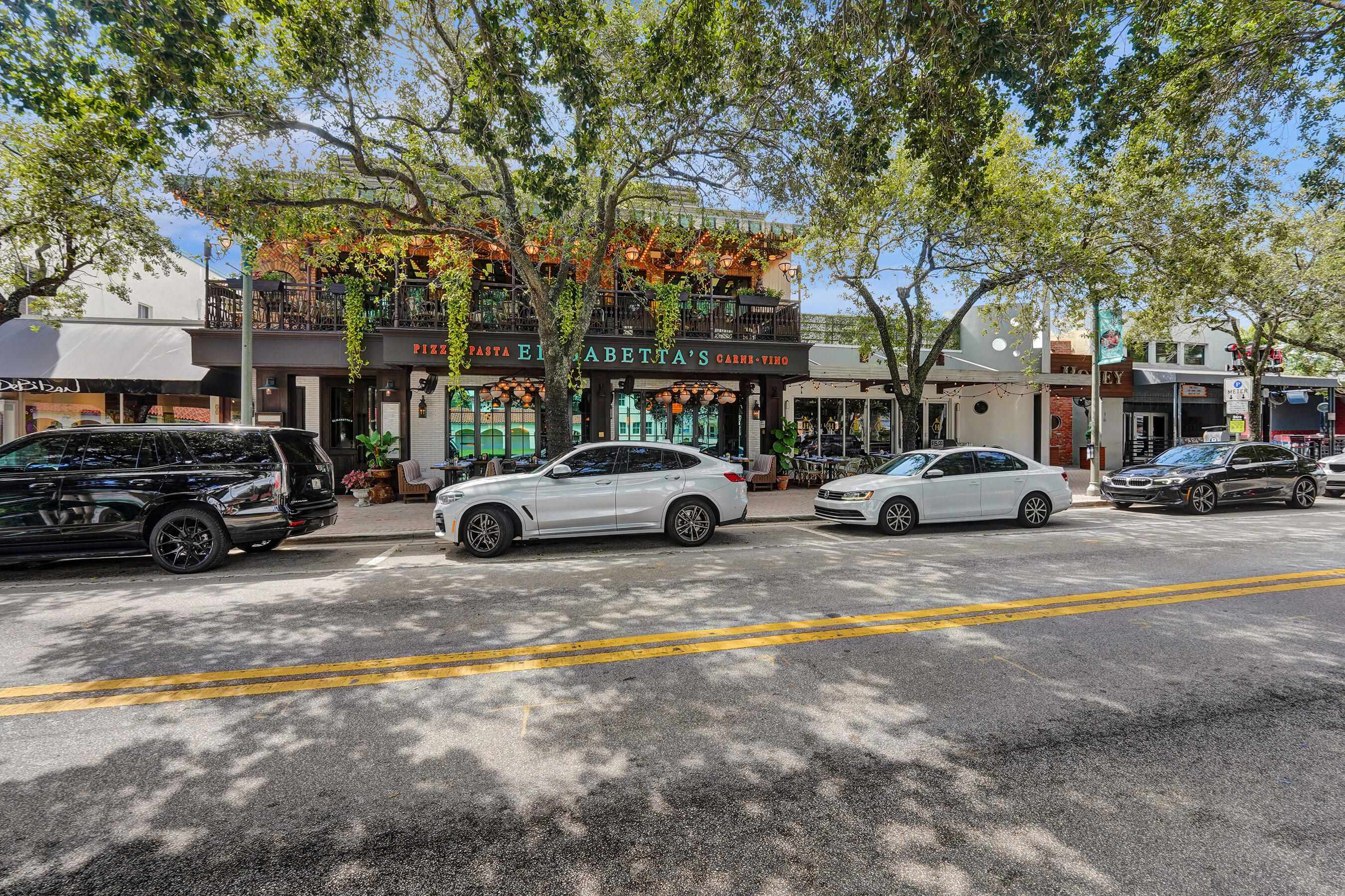 METCALFS (OLD SCHOOL SQUARE HISTORIC DISTRICT) - Residential