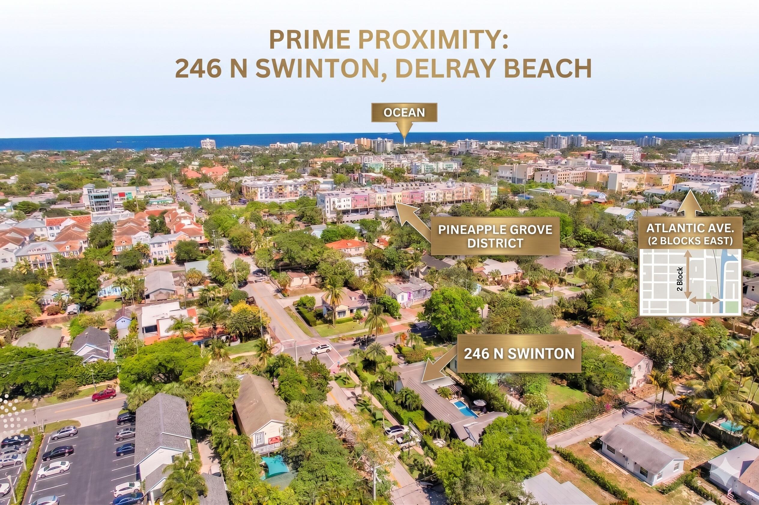 246 N Swinton Avenue