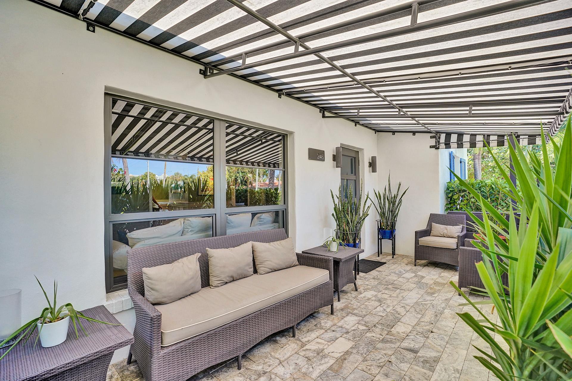 246 N Swinton Avenue