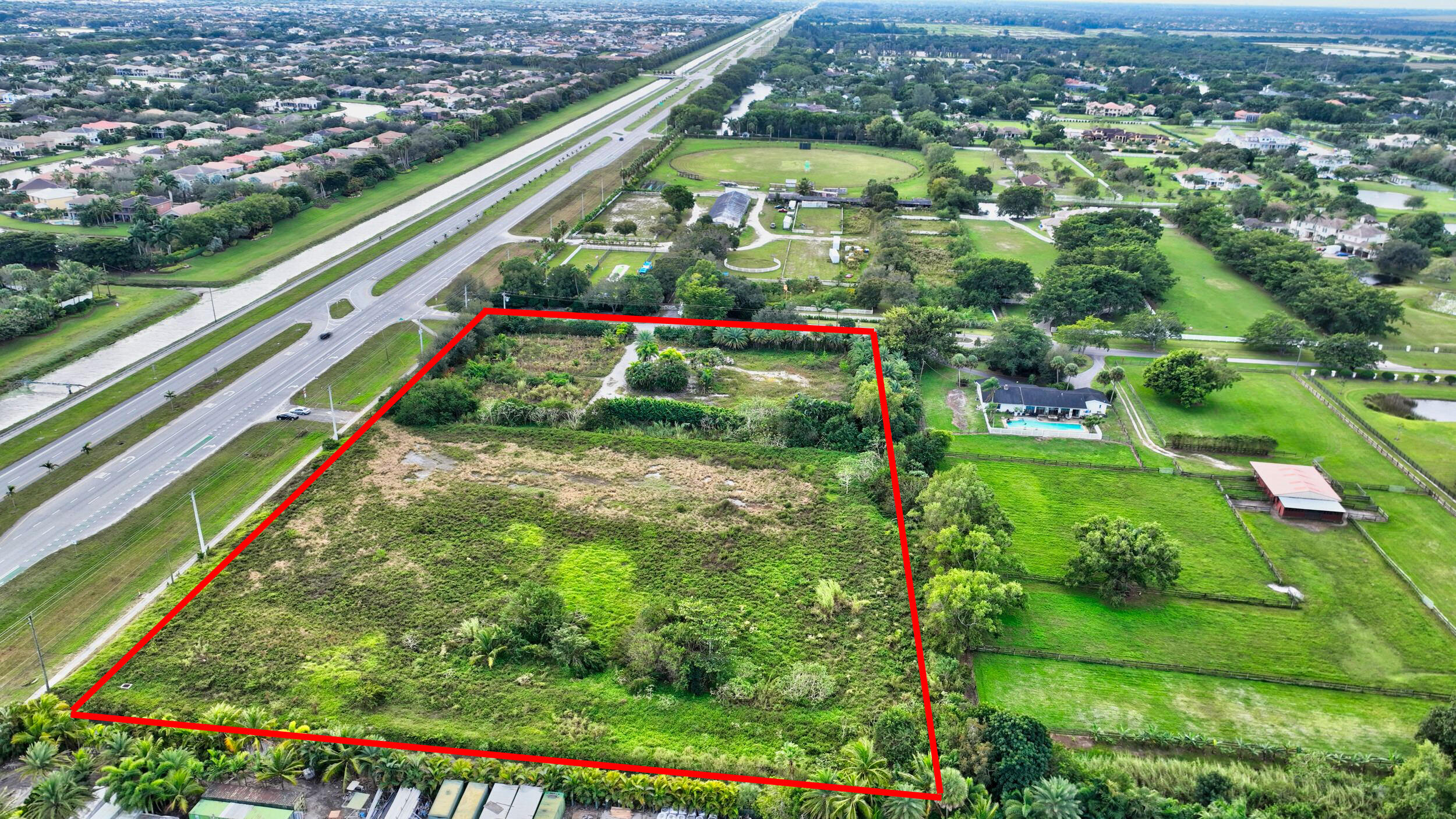 15445 S State Road 7 Road