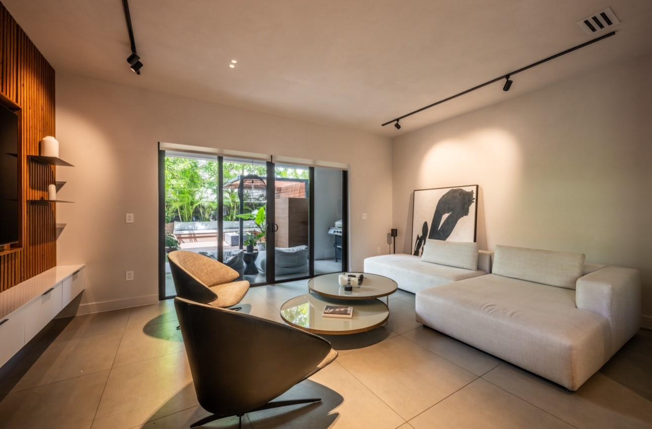 19th Terrace - Residential Lease