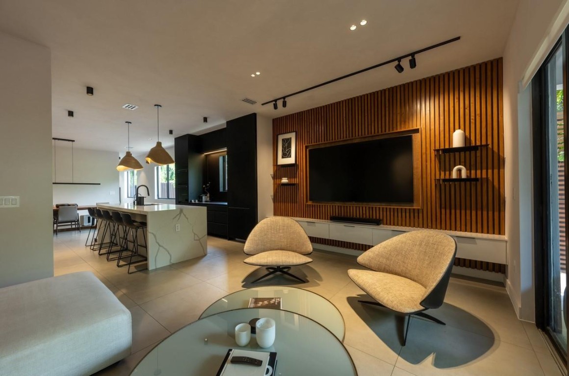 19th Terrace - Residential Lease