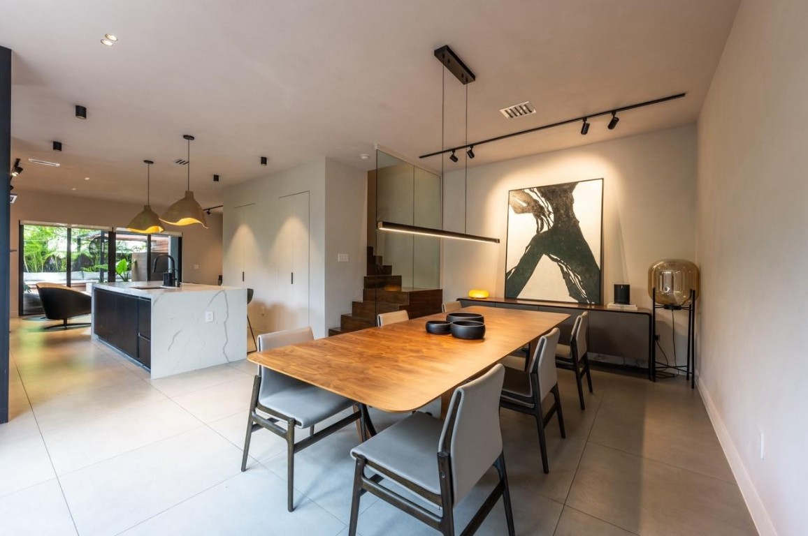 19th Terrace - Residential Lease