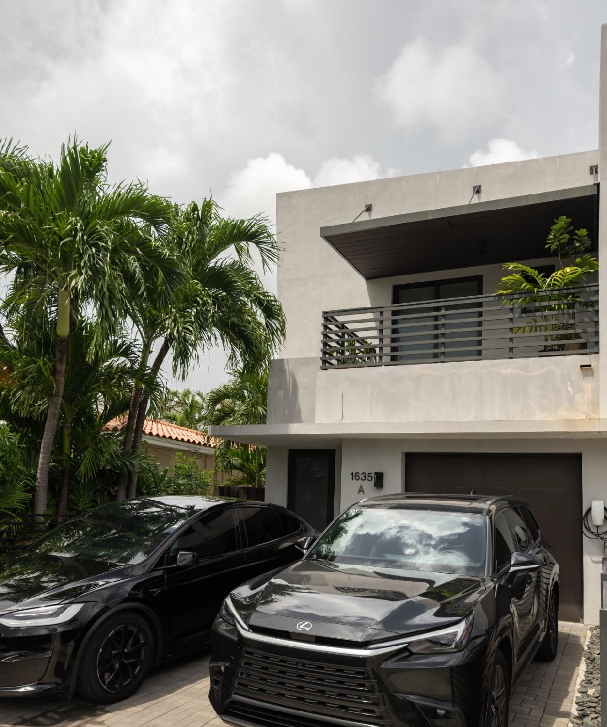 19th Terrace - Residential Lease