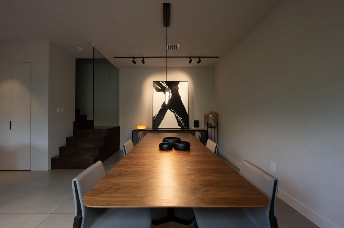 19th Terrace - Residential Lease