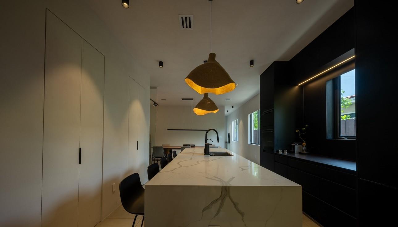 19th Terrace - Residential Lease