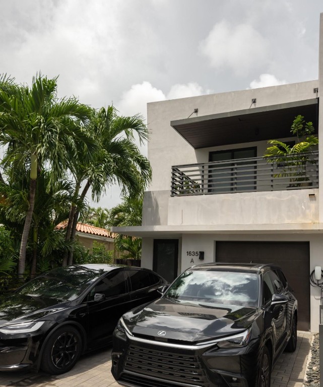 19th Terrace - Residential Lease