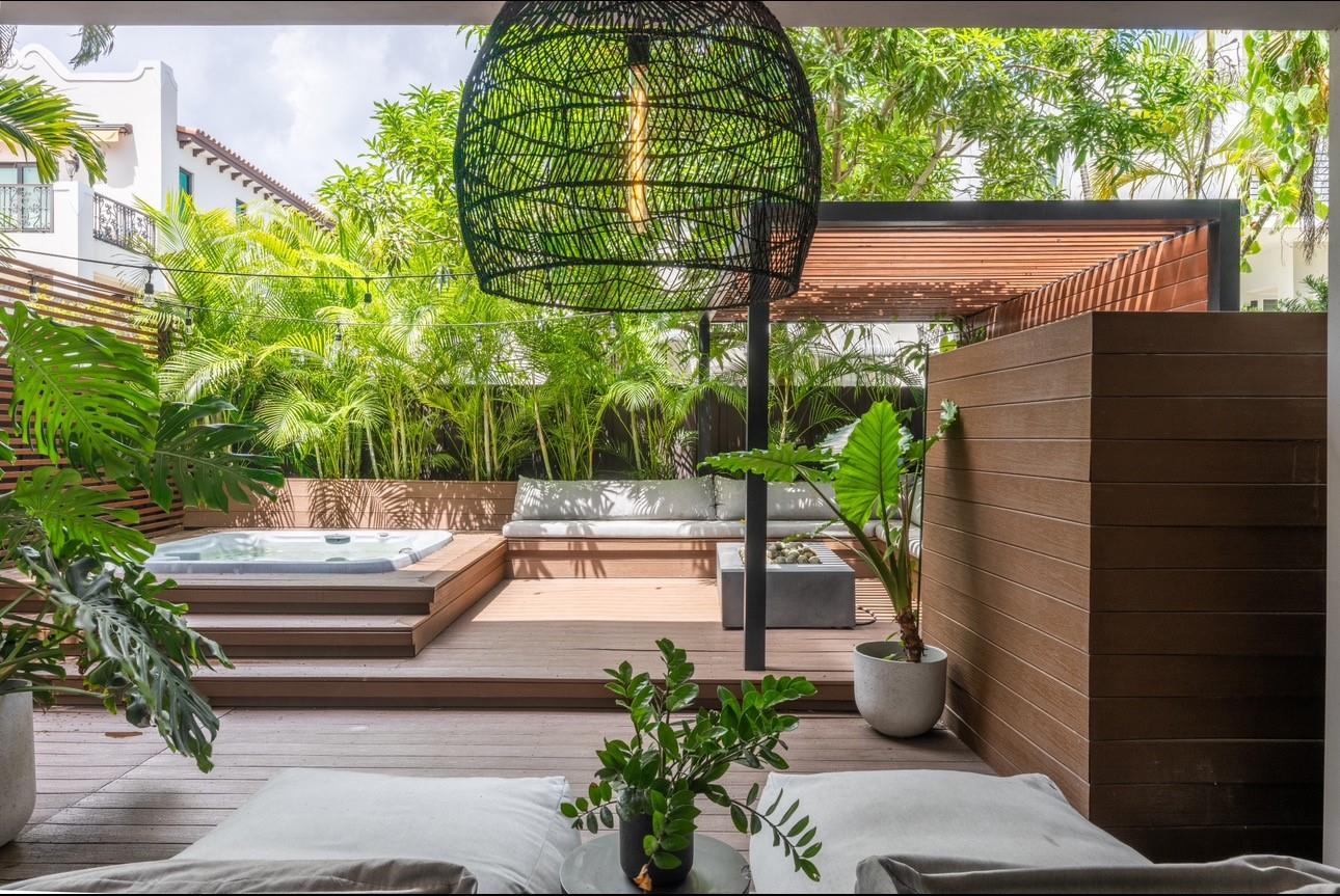 19th Terrace - Residential Lease