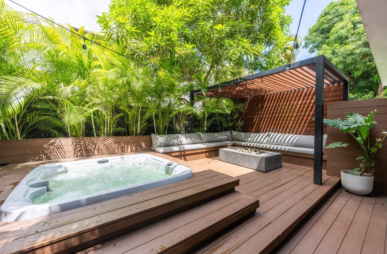 19th Terrace - Residential Lease