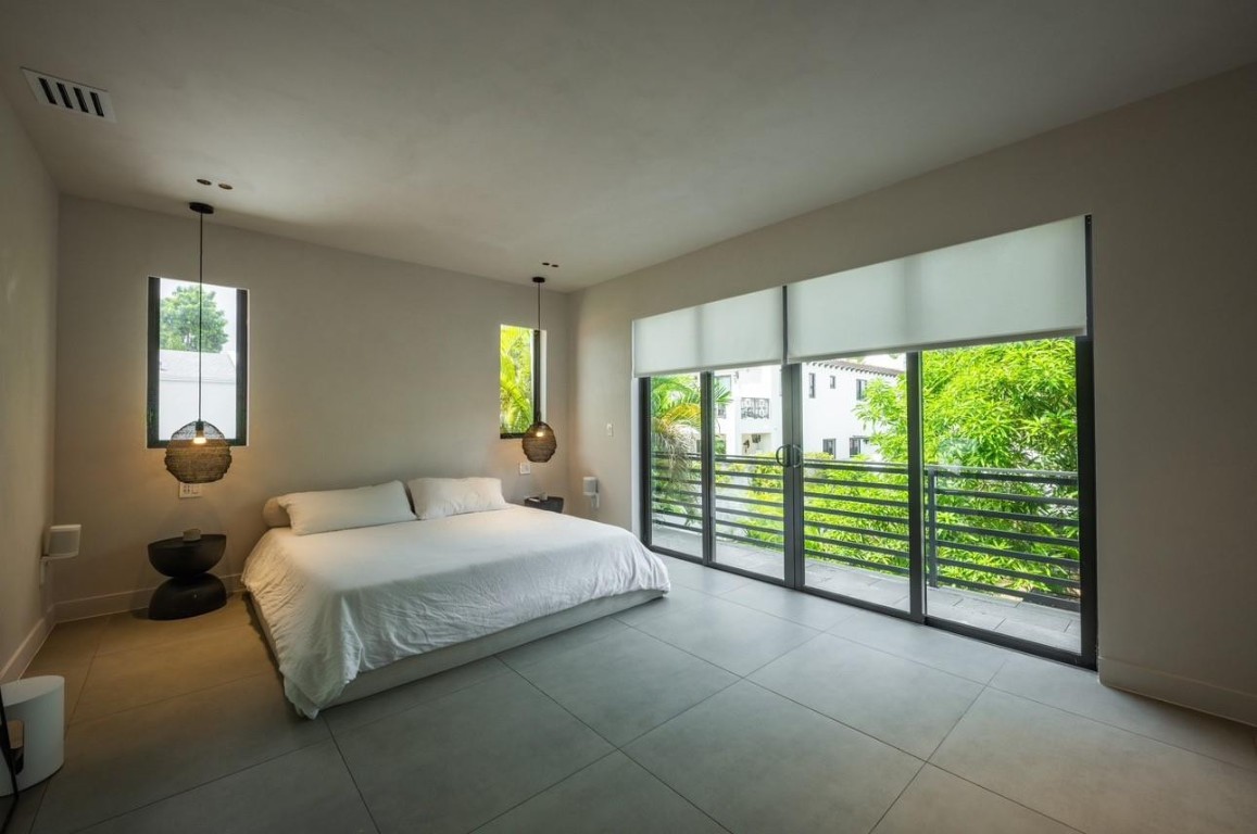 19th Terrace - Residential Lease