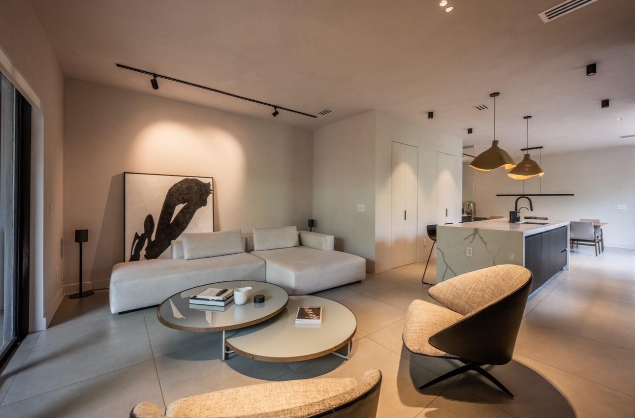 19th Terrace - Residential Lease