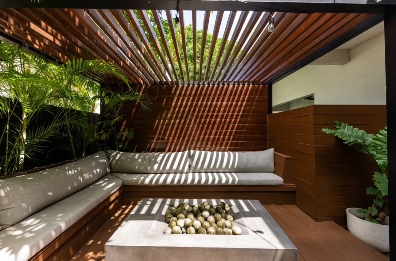 19th Terrace - Residential Lease