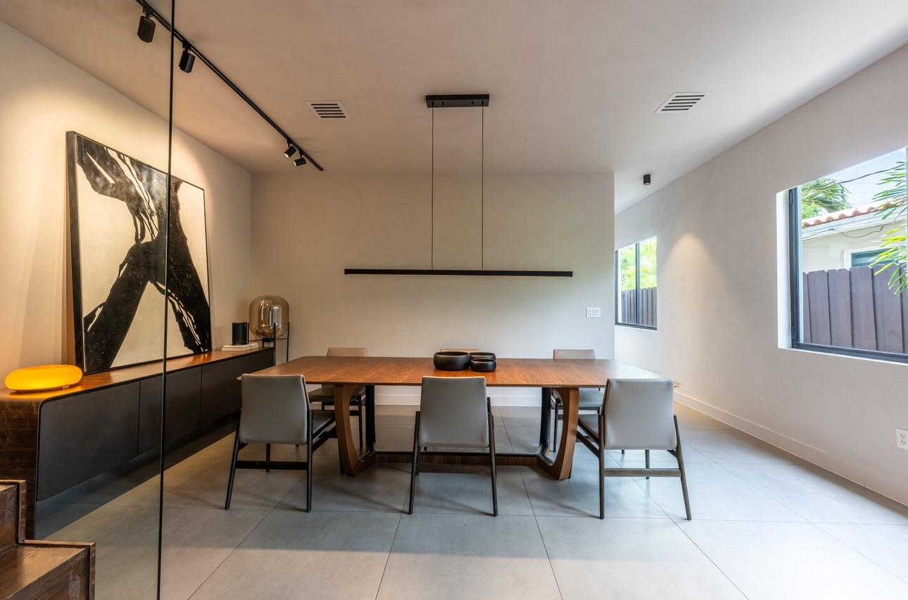 19th Terrace - Residential Lease