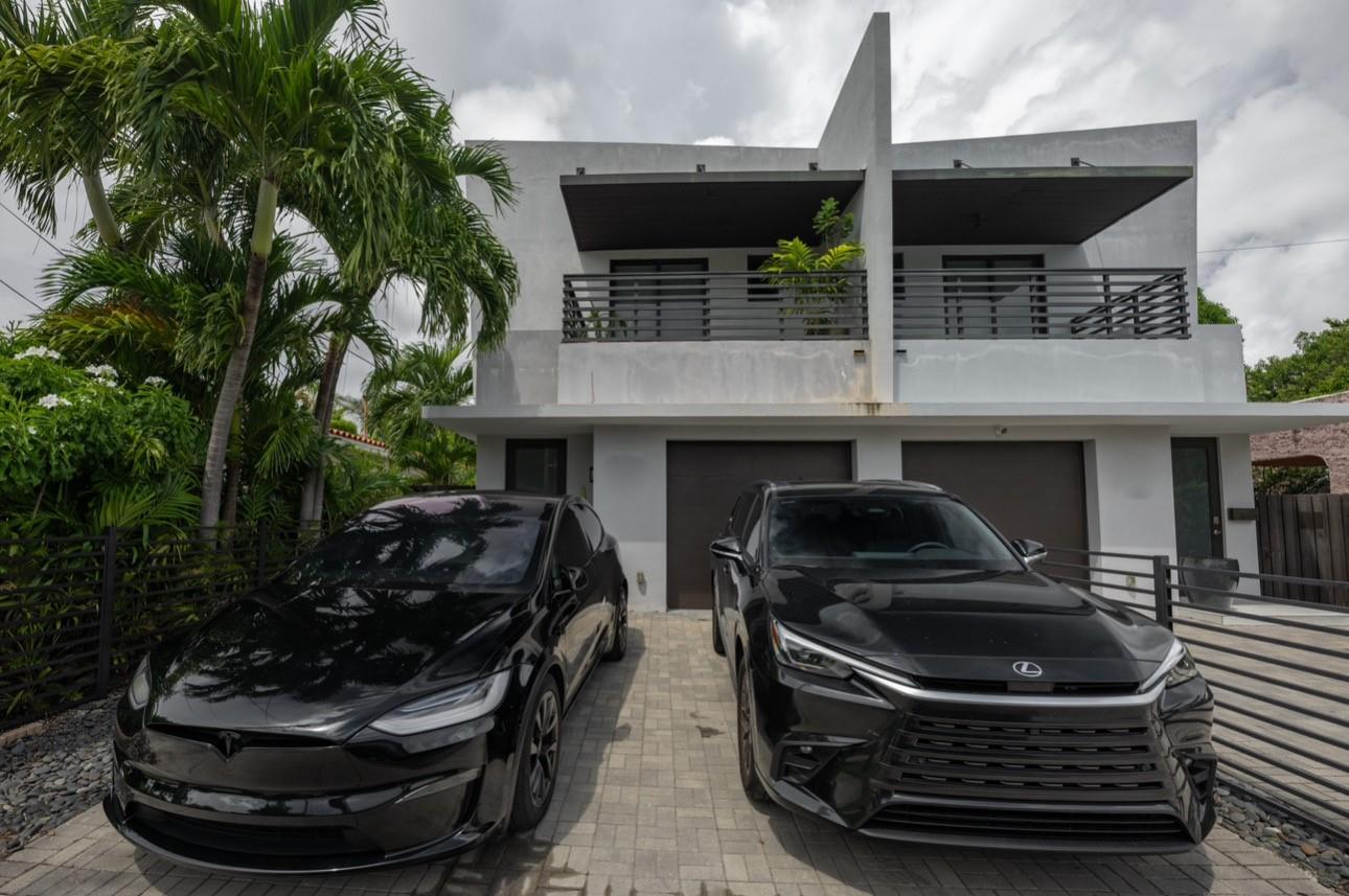 19th Terrace - Residential Lease