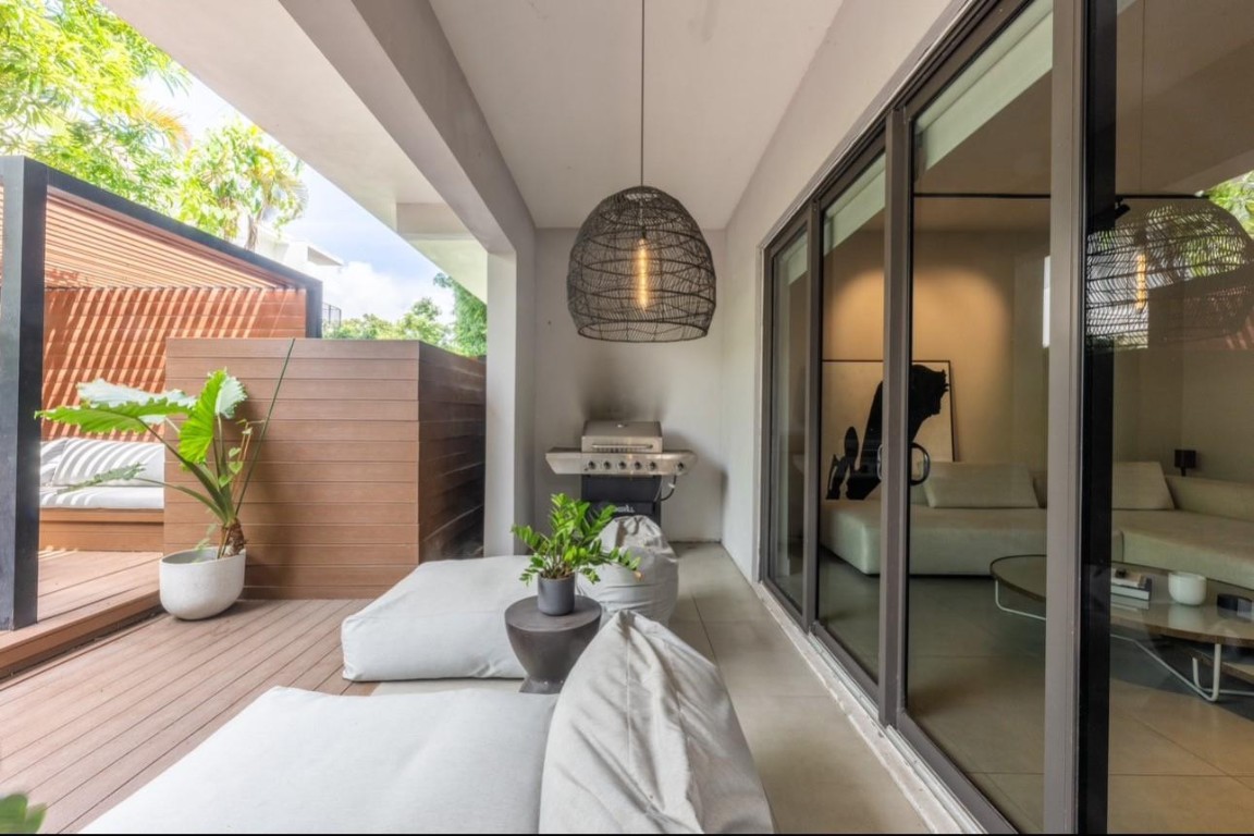 19th Terrace - Residential Lease