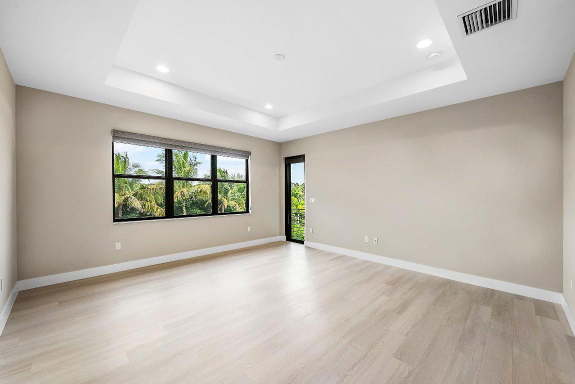 BOCA RATON GOLF COURSE PUD - Residential