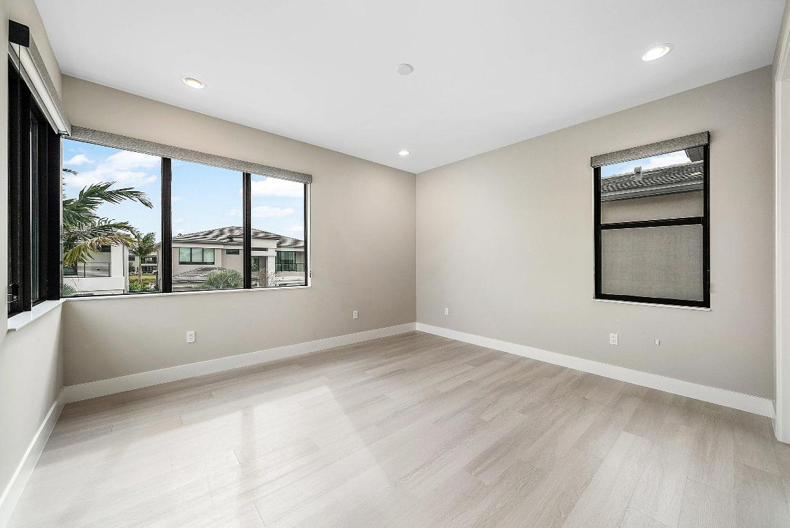 BOCA RATON GOLF COURSE PUD - Residential