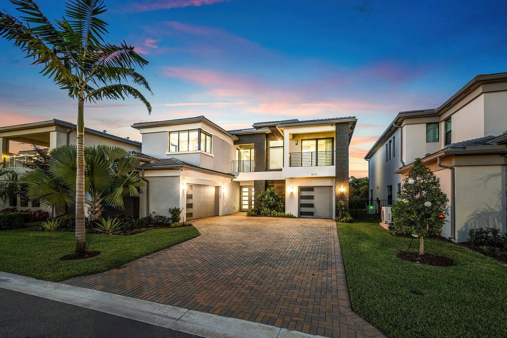 Photo of 8575 Ganton Drive, Boca Raton, FL 33434 (MLS # R11152024)