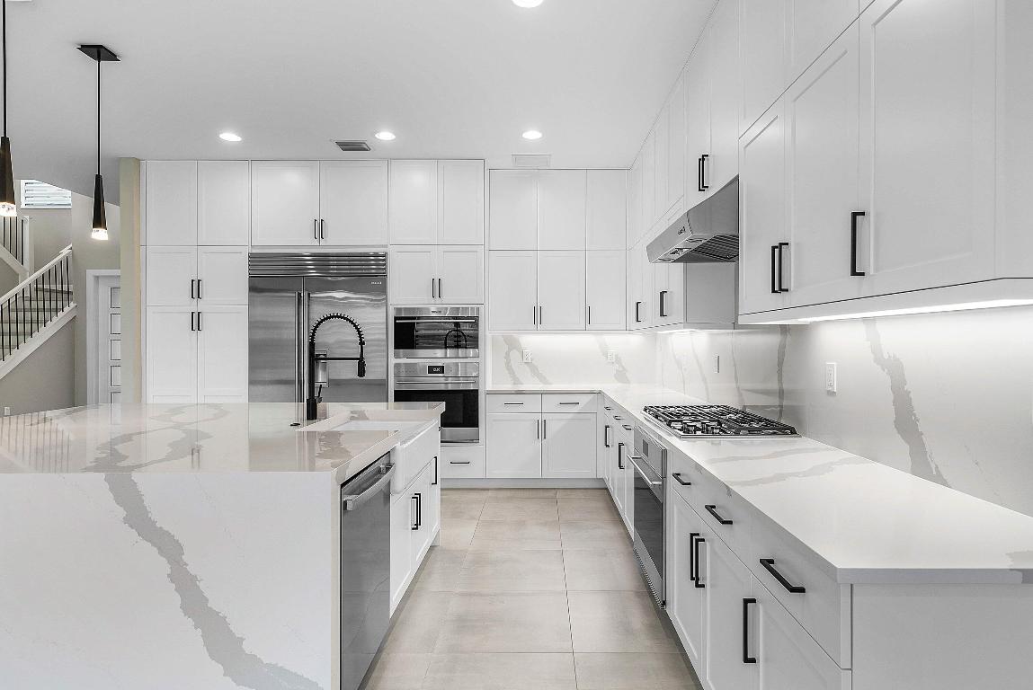 BOCA RATON GOLF COURSE PUD - Residential