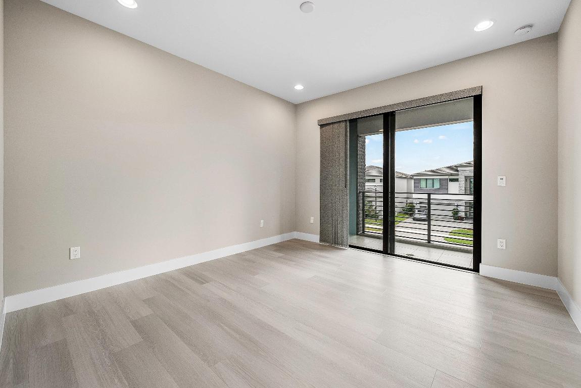 BOCA RATON GOLF COURSE PUD - Residential