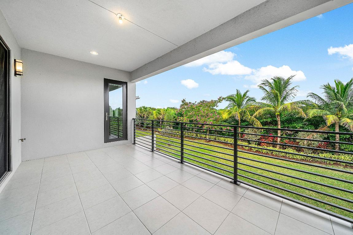 BOCA RATON GOLF COURSE PUD - Residential
