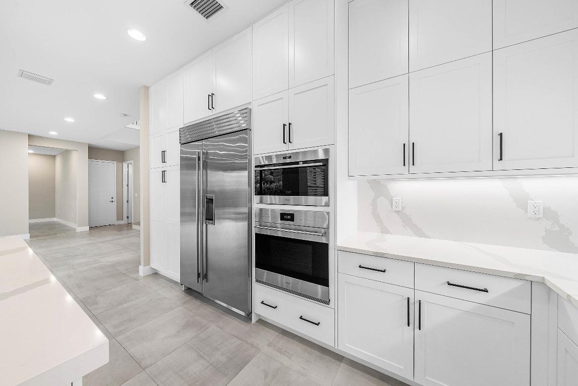 BOCA RATON GOLF COURSE PUD - Residential