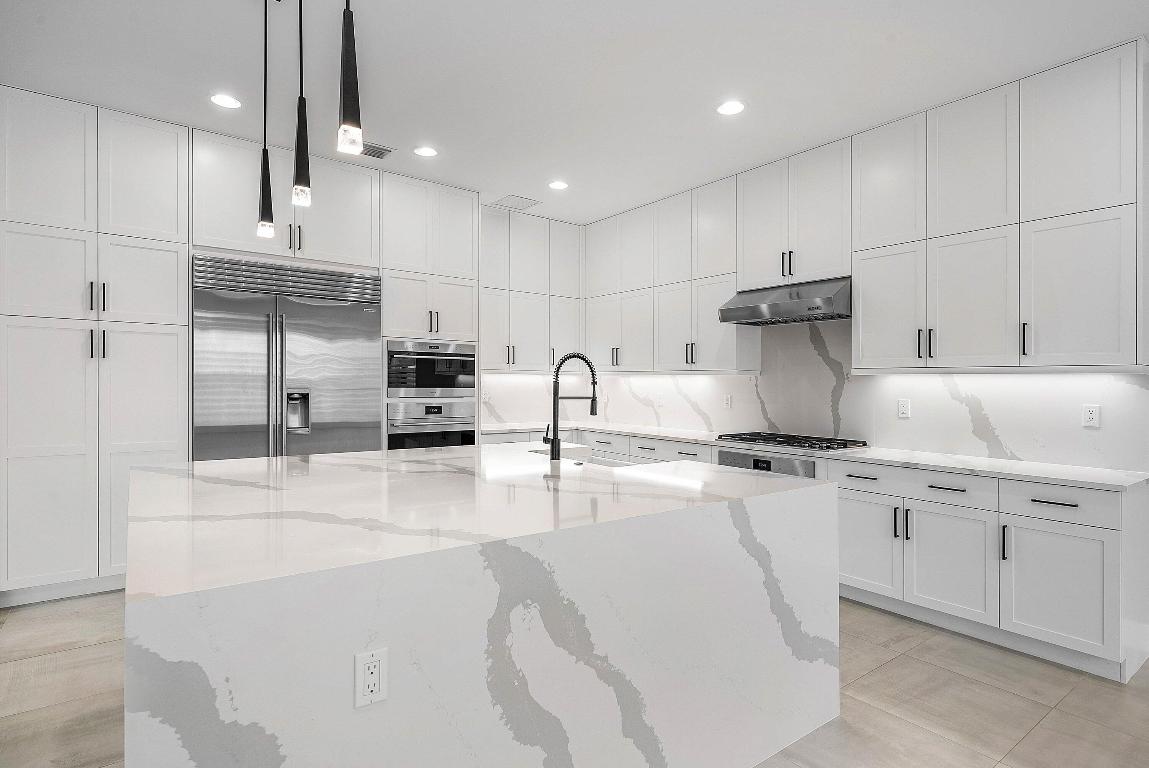 BOCA RATON GOLF COURSE PUD - Residential