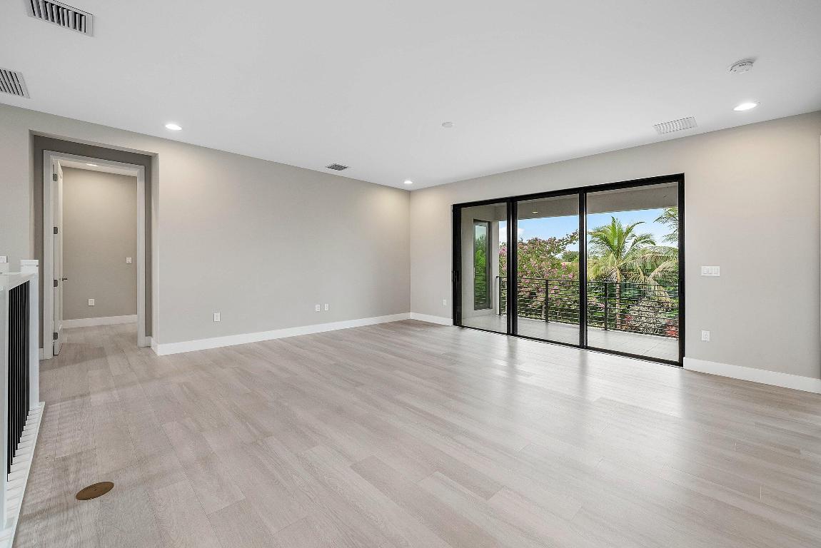 BOCA RATON GOLF COURSE PUD - Residential