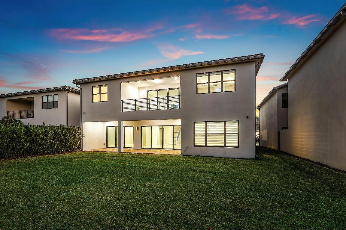 BOCA RATON GOLF COURSE PUD - Residential
