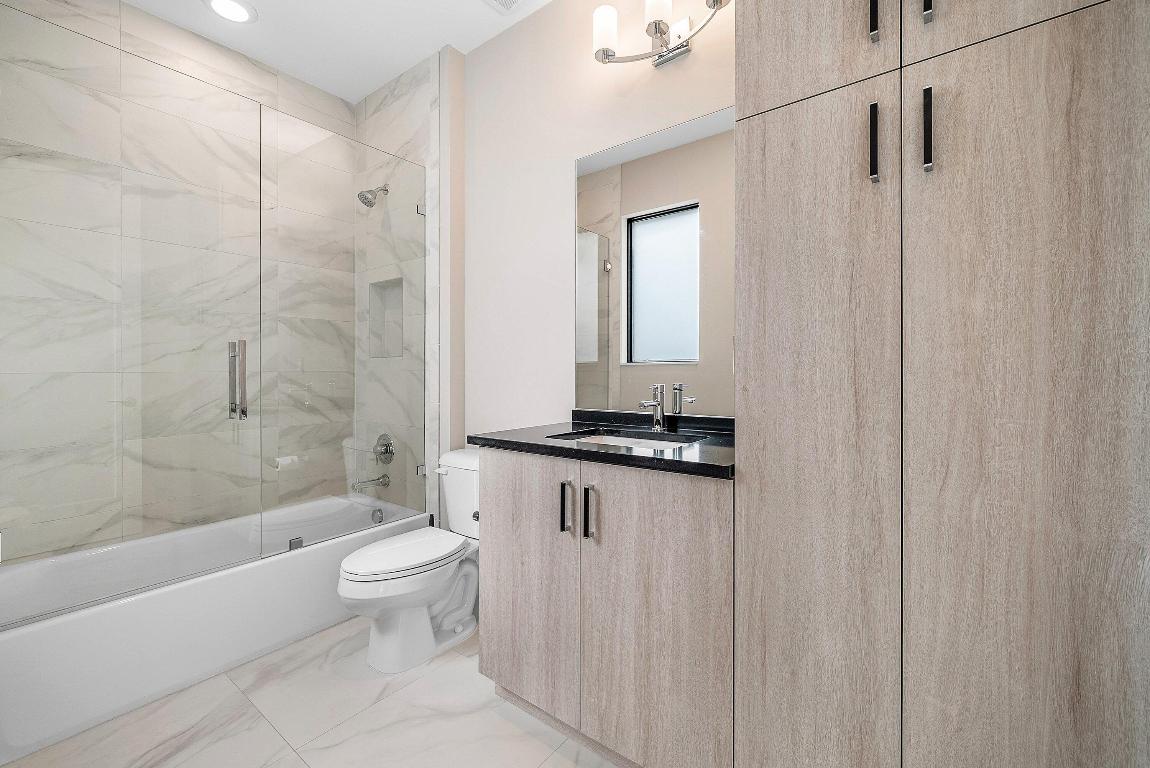 BOCA RATON GOLF COURSE PUD - Residential