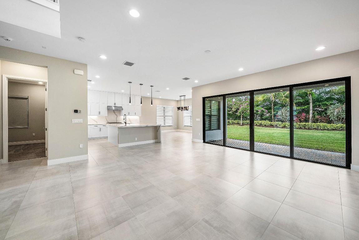 BOCA RATON GOLF COURSE PUD - Residential