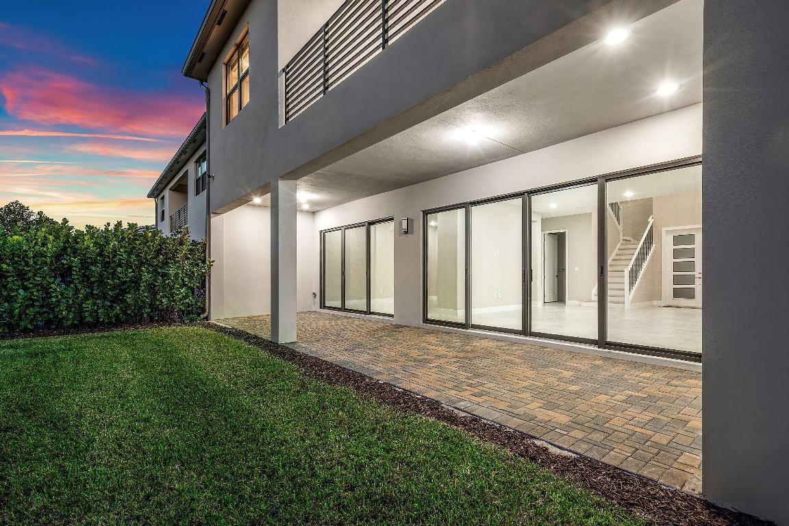 BOCA RATON GOLF COURSE PUD - Residential