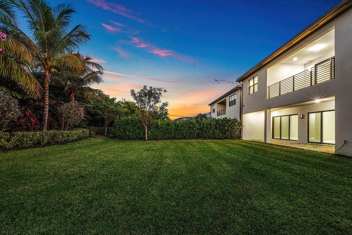 BOCA RATON GOLF COURSE PUD - Residential