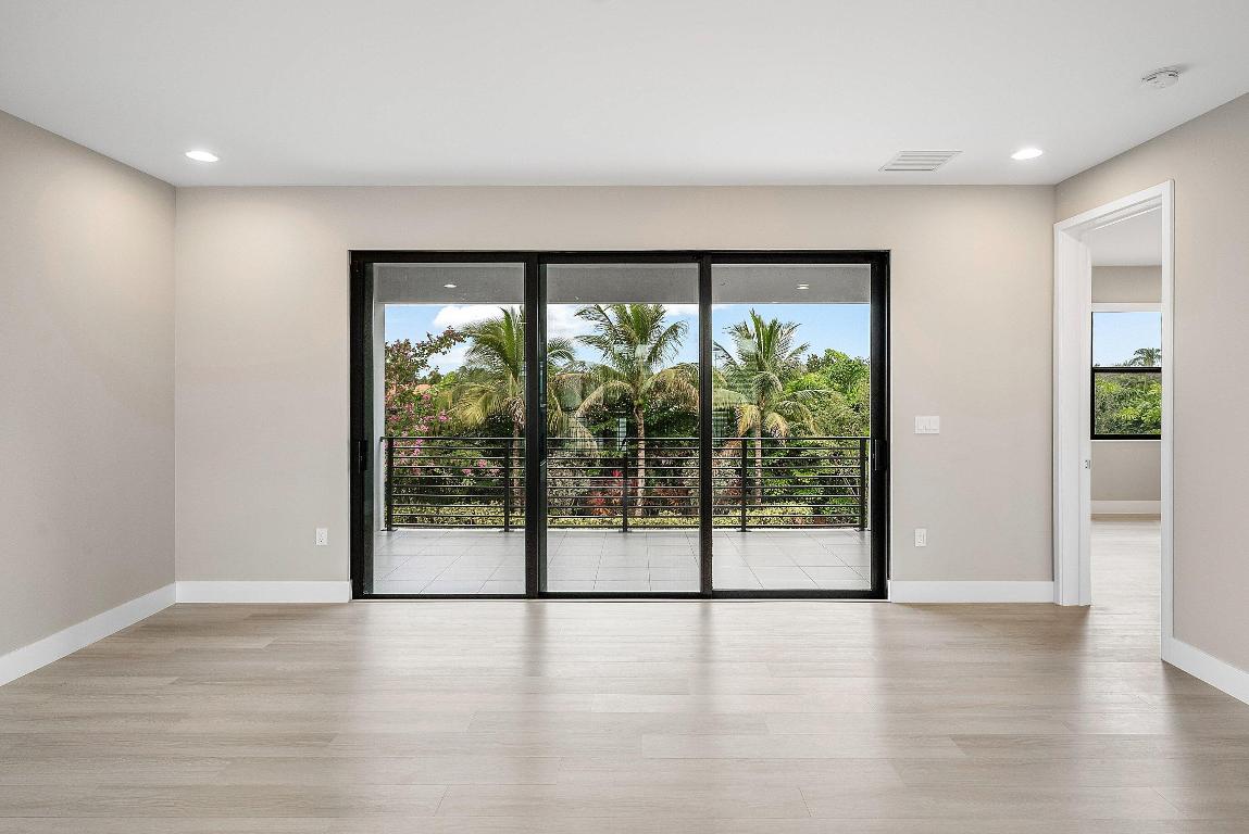 BOCA RATON GOLF COURSE PUD - Residential