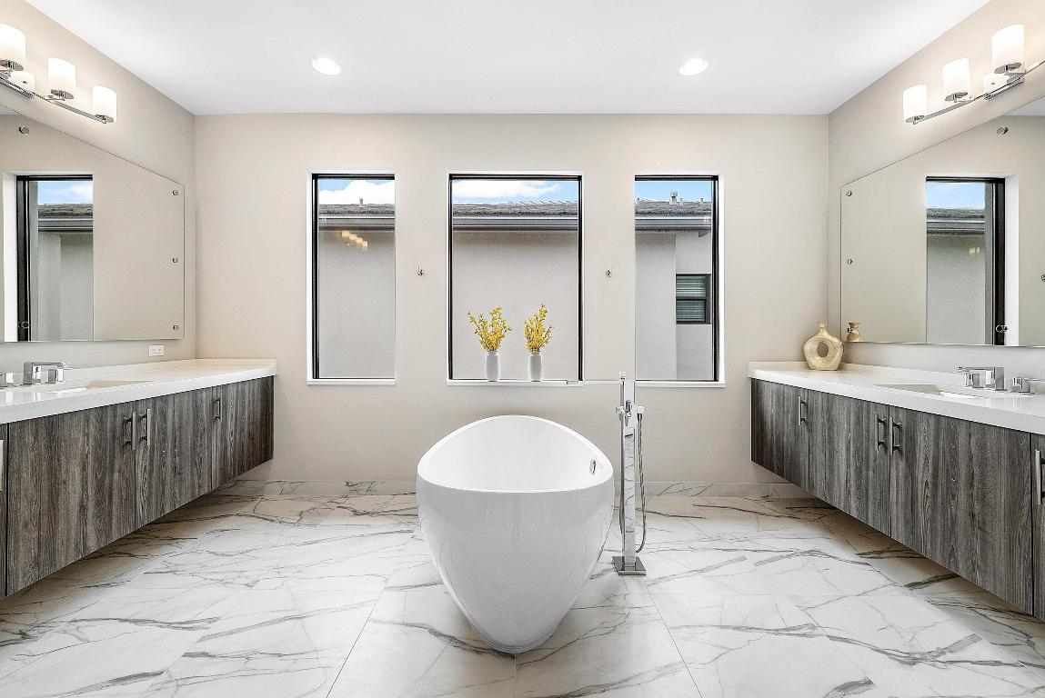 BOCA RATON GOLF COURSE PUD - Residential