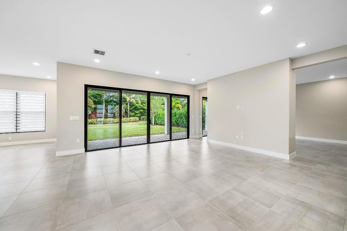 BOCA RATON GOLF COURSE PUD - Residential