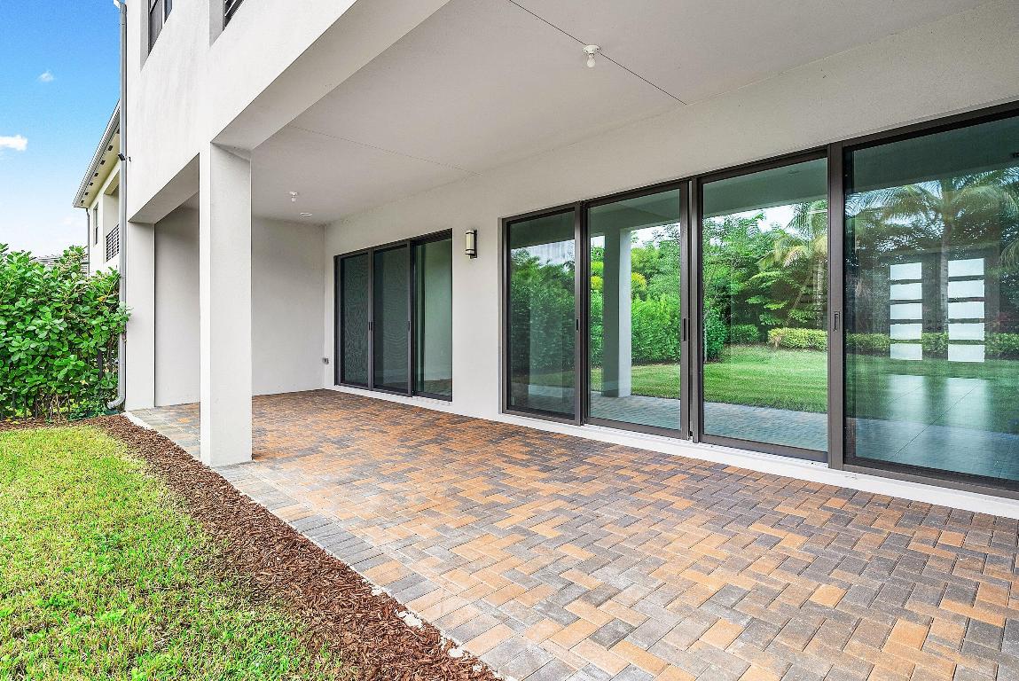 BOCA RATON GOLF COURSE PUD - Residential