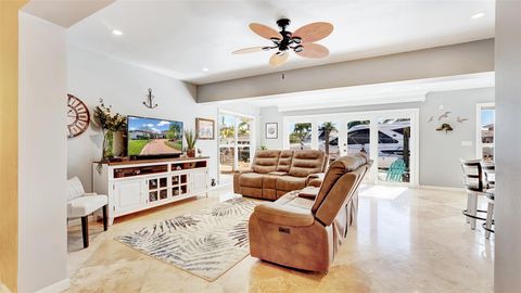 A home in Pompano Beach