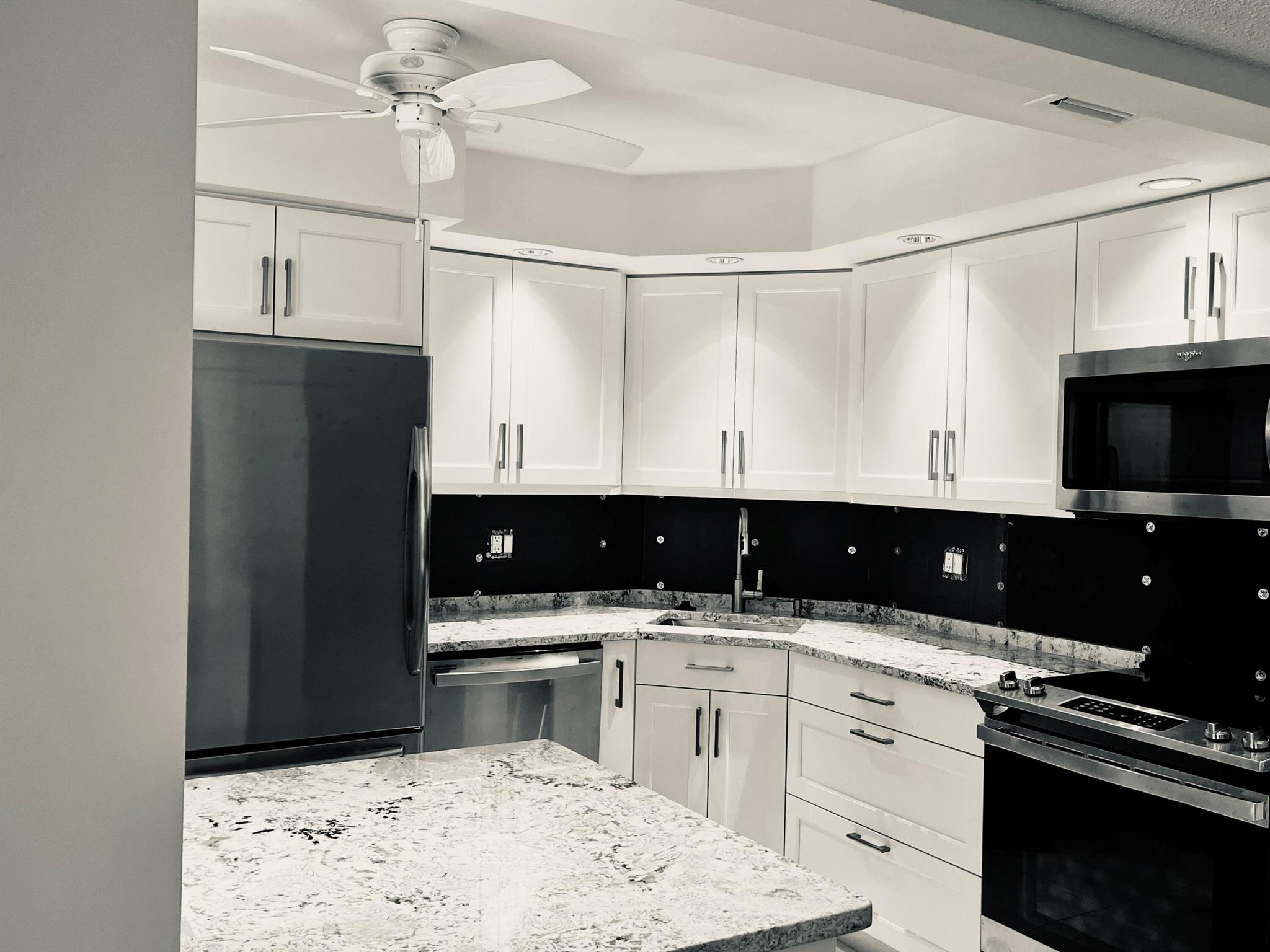 HARBOURSIDE - Residential