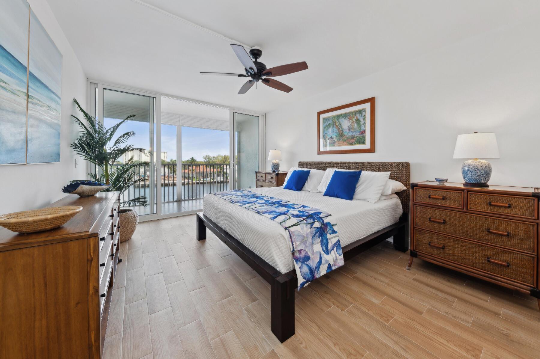 HARBOURSIDE - Residential