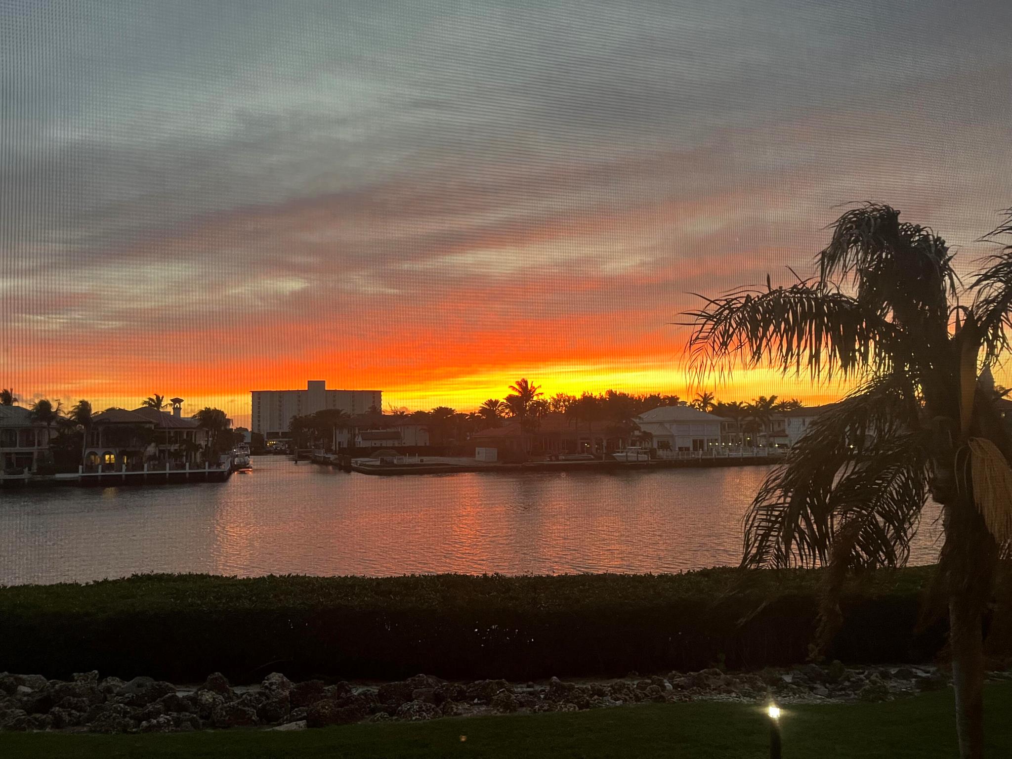 HARBOURSIDE - Residential