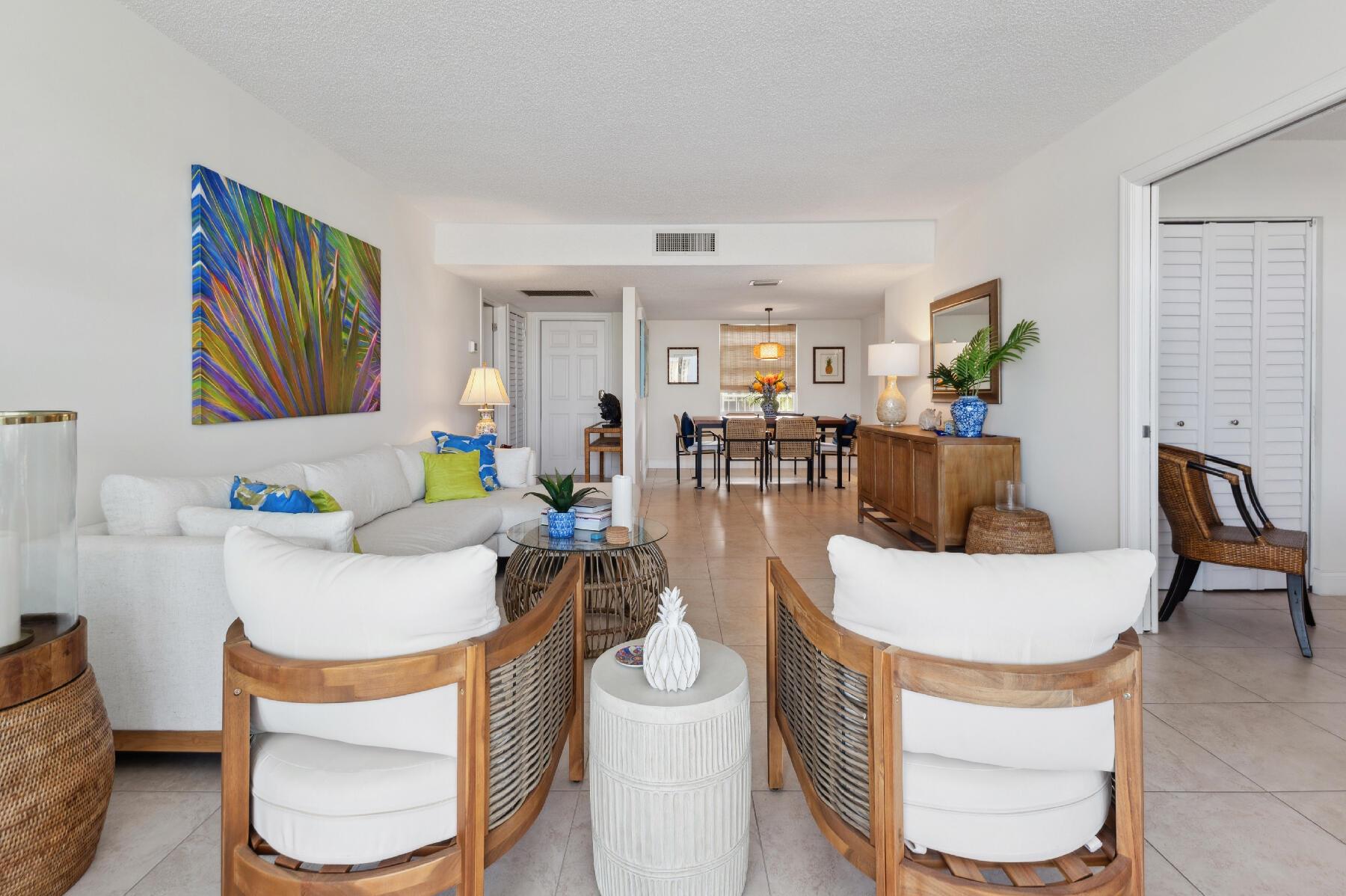 HARBOURSIDE - Residential