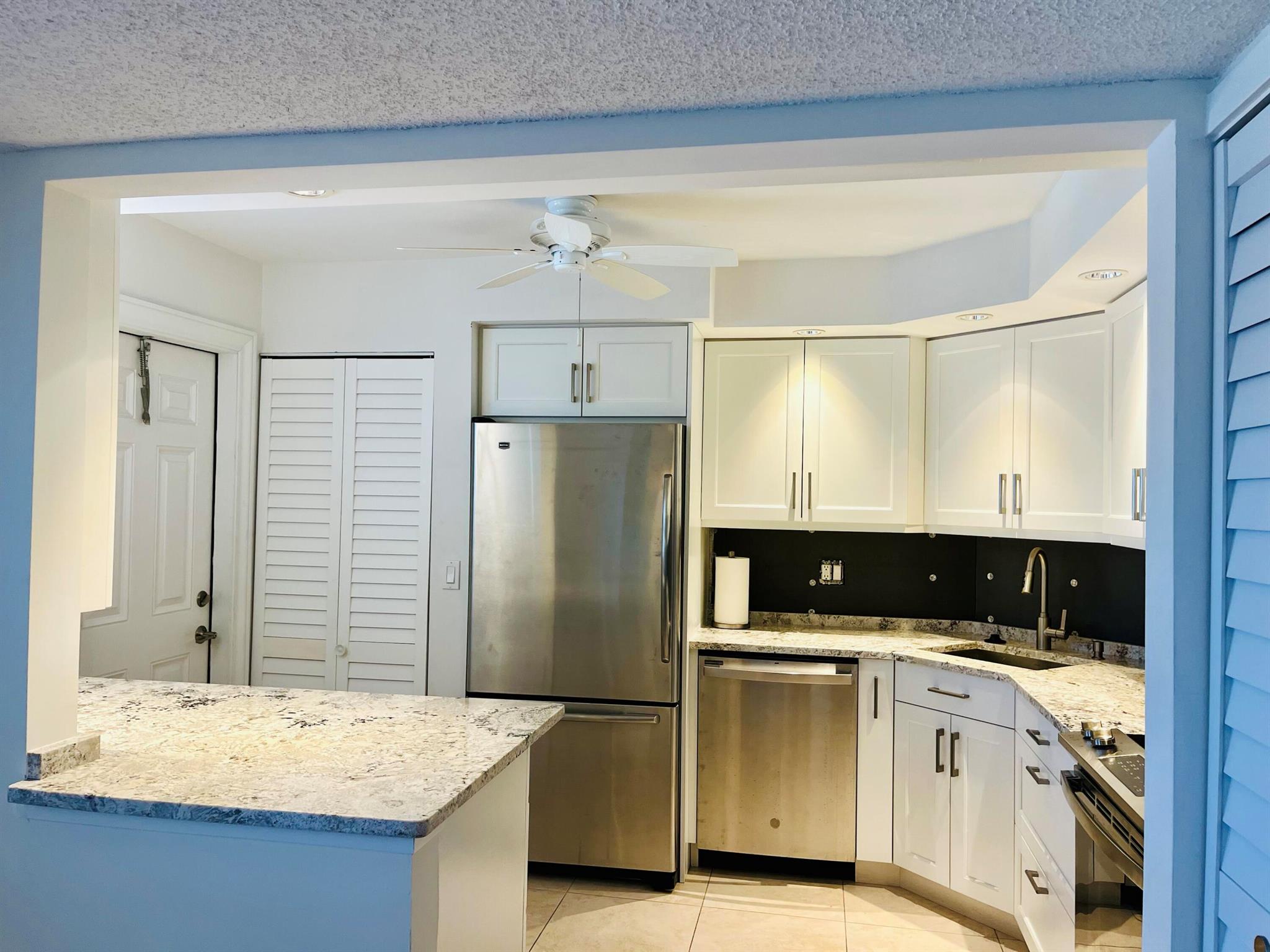 HARBOURSIDE - Residential