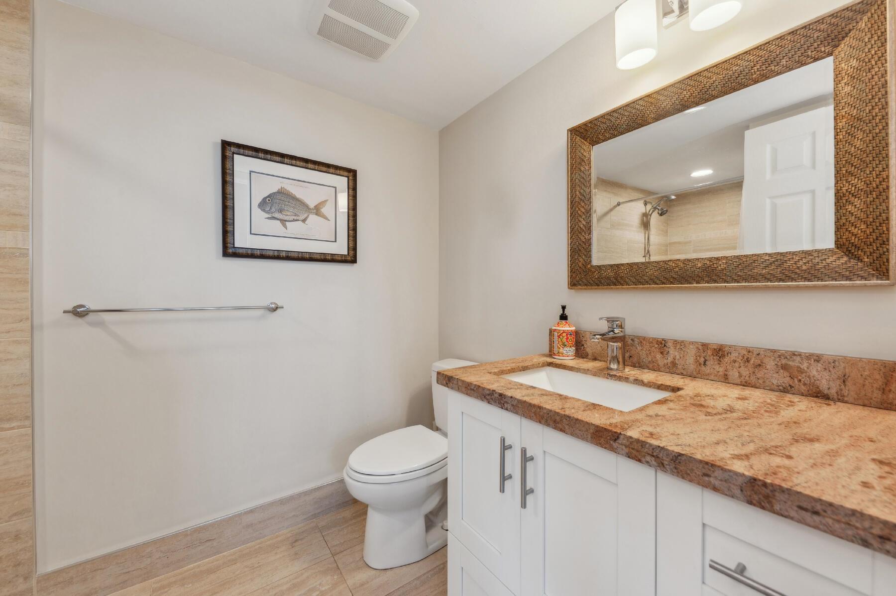 HARBOURSIDE - Residential