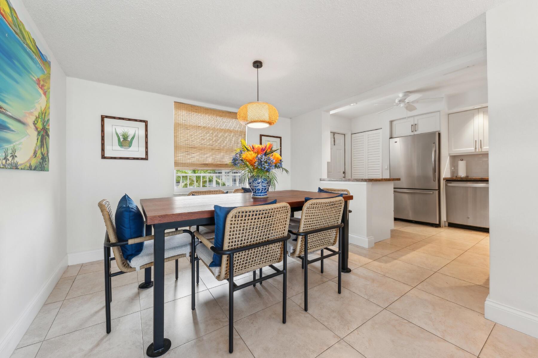 HARBOURSIDE - Residential