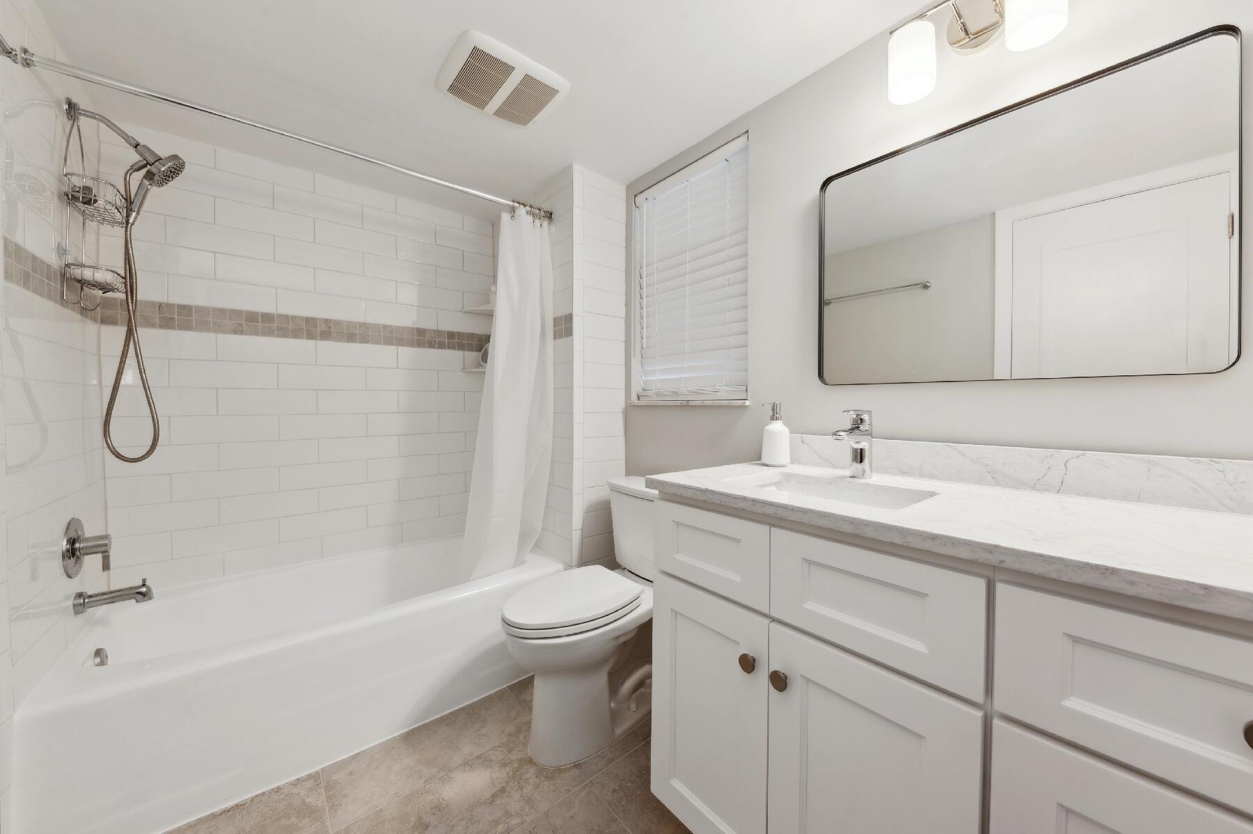 HARBOURSIDE - Residential