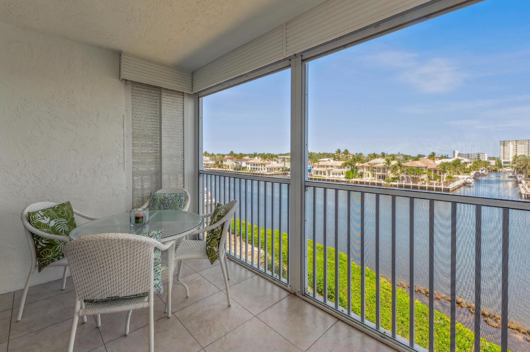 HARBOURSIDE - Residential