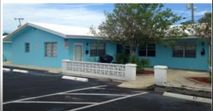 DEERFIELD COLONY COURT - Residential Lease